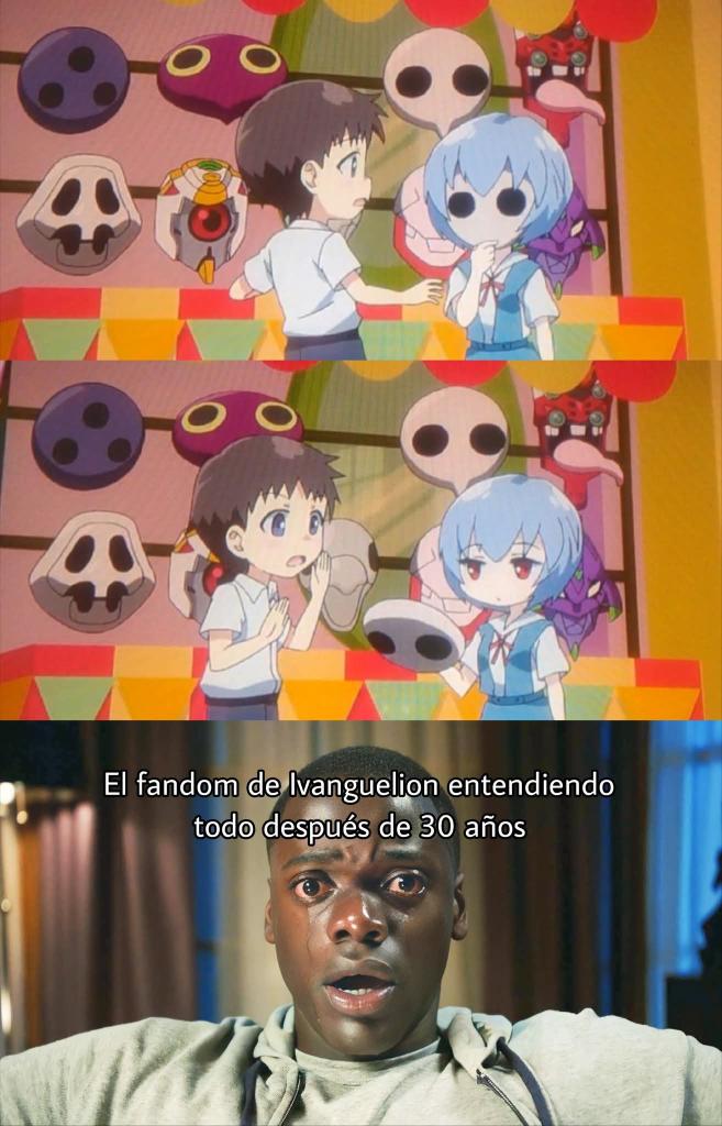 Memes para Otakus Gaymers de Closet en Inglés tweet media