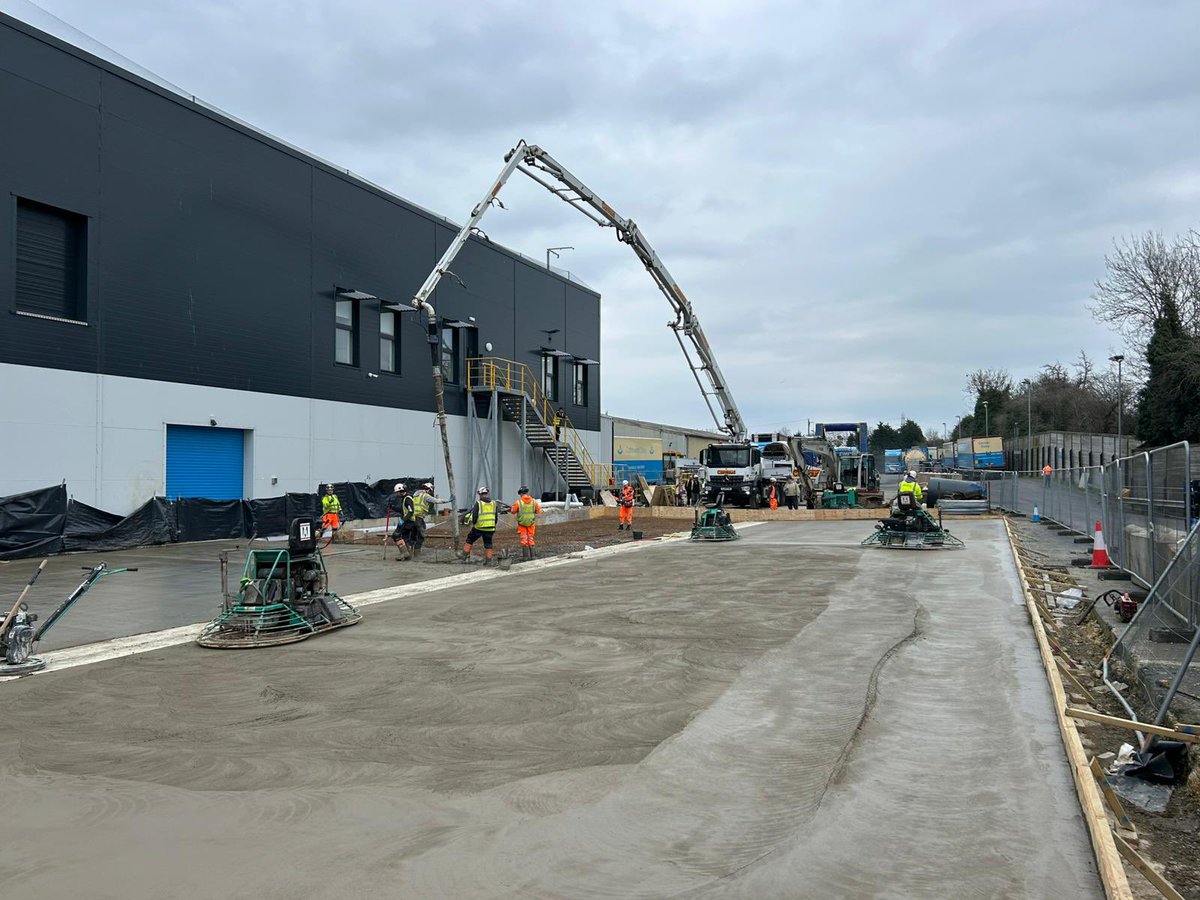 Amodeo Limited tweet media