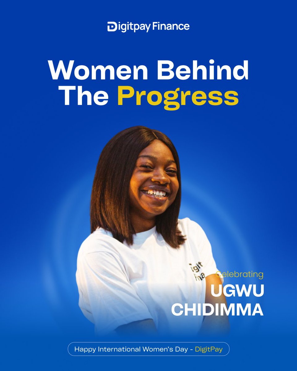 Digitpay Finance ( AyaHQ ‘24 ) tweet media