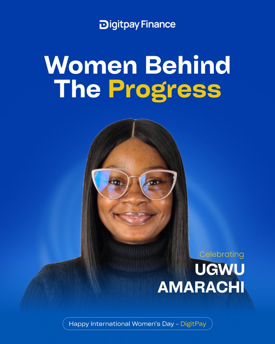 Digitpay Finance ( AyaHQ ‘24 ) tweet media