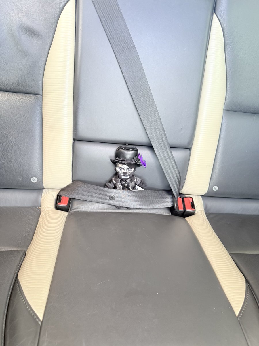 Meg O’Soup tweet media