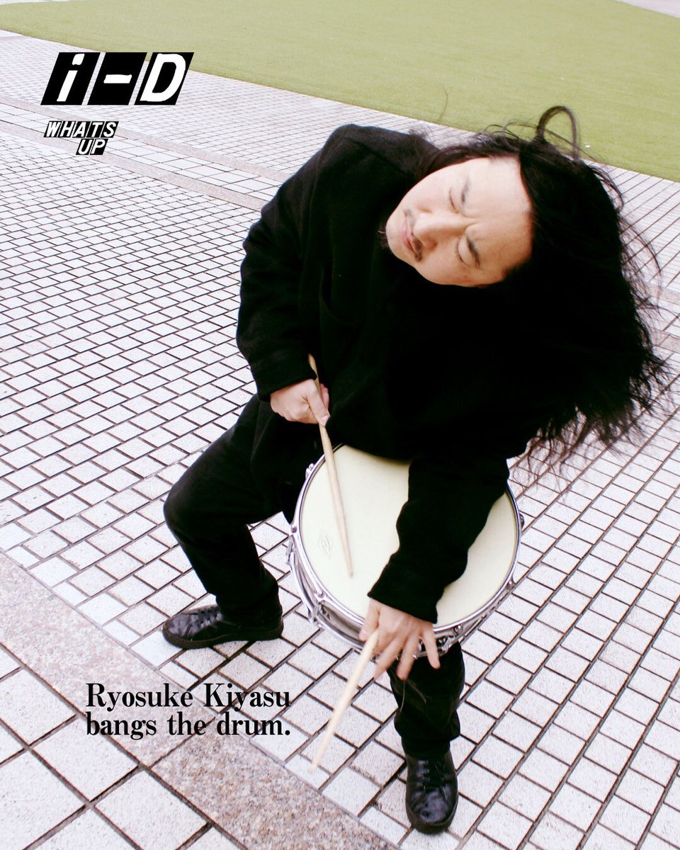 Ryosuke Kiyasu tweet media