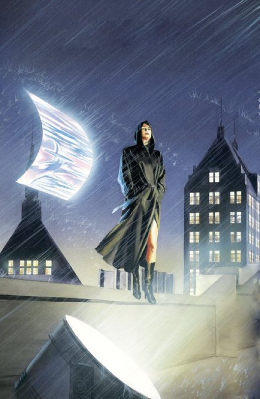 Alex Ross tweet media