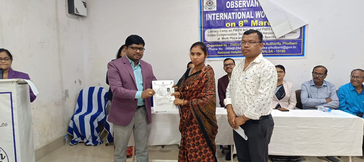 Labour Commissioner, Odisha tweet media