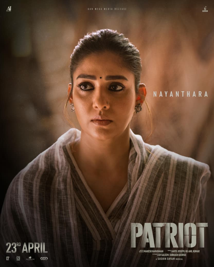 Nayanthara Fans Kerala STATE (NFCWA) tweet media