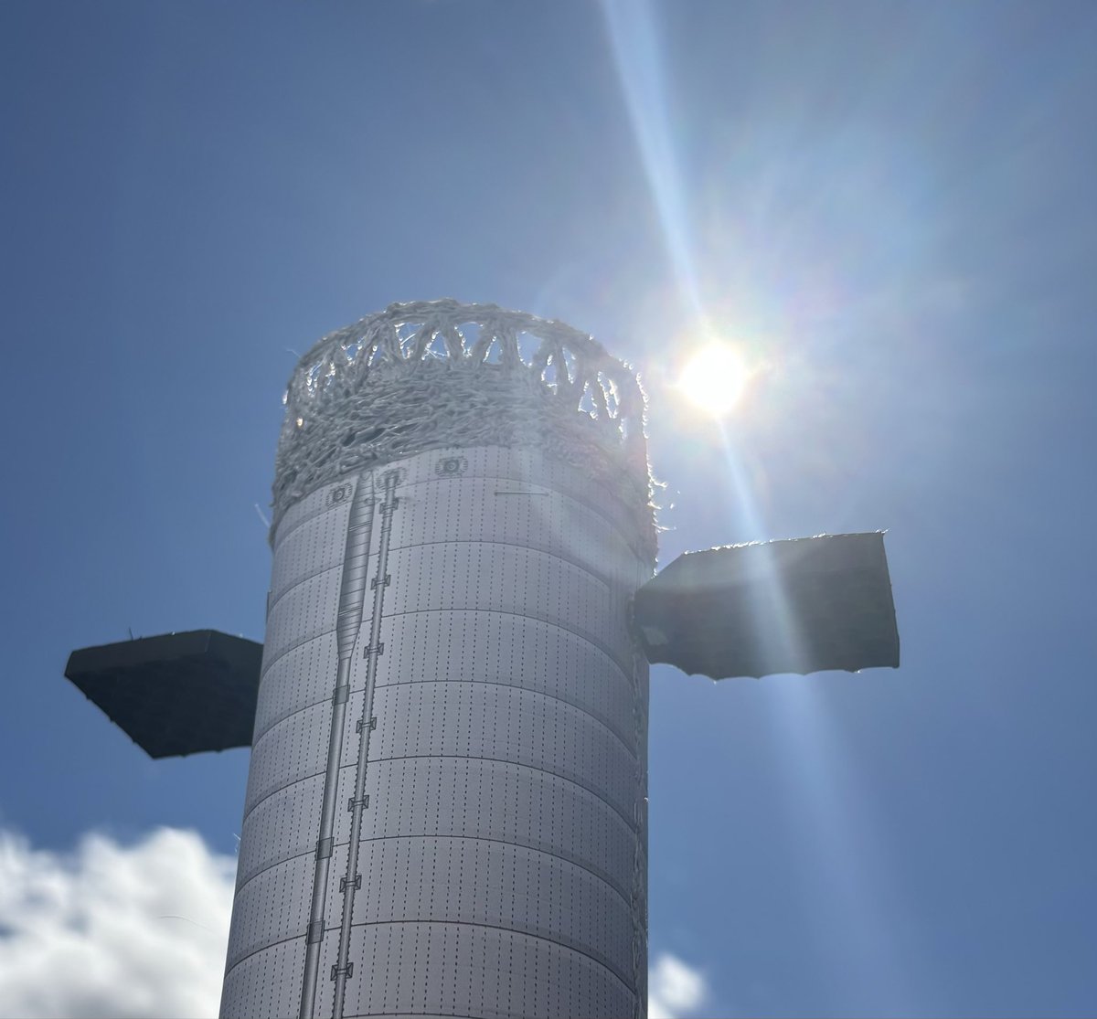 Infinite_SFS tweet media