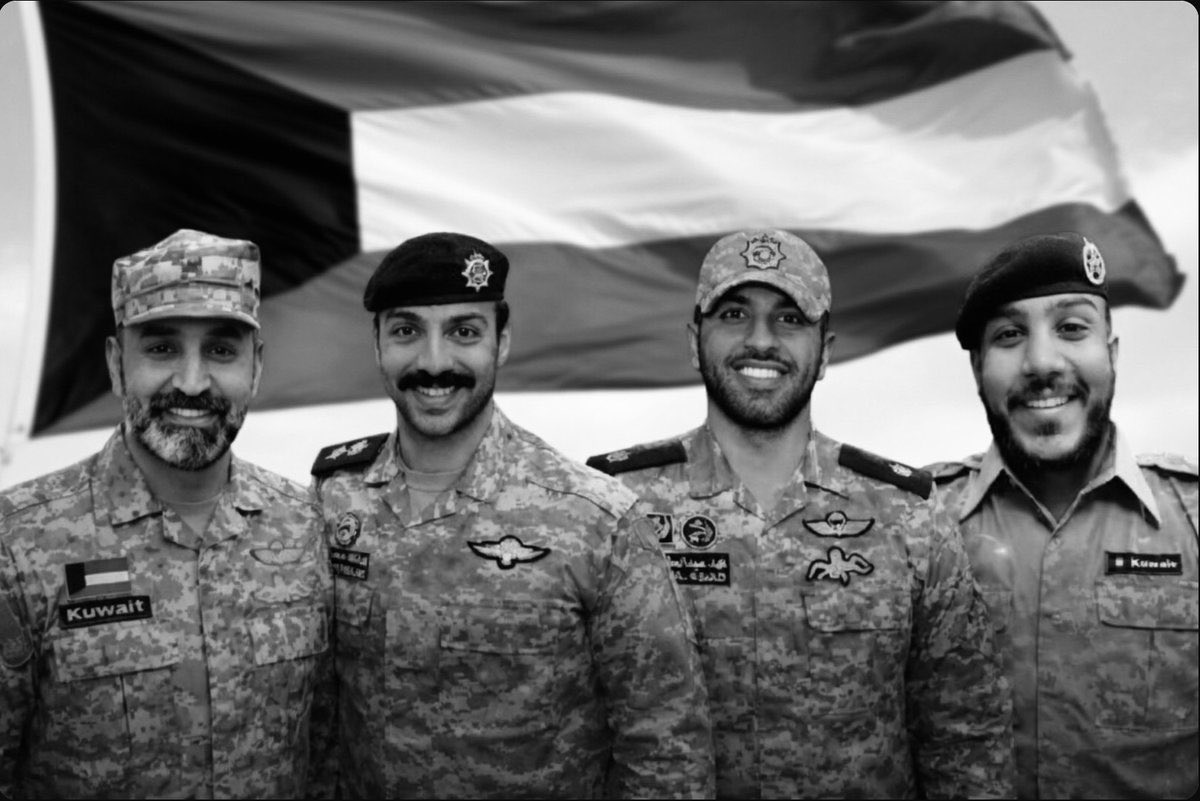 فهد 🇰🇼 العجمي tweet media