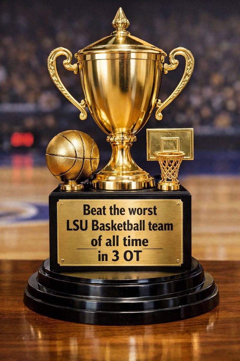 LSU’s Next Coach tweet media