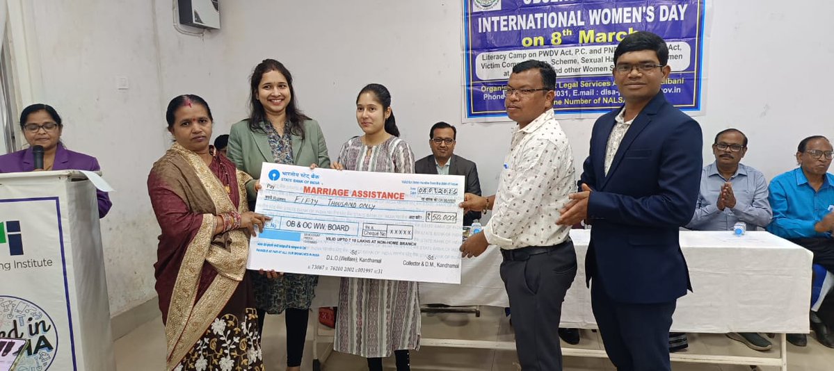 Labour Commissioner, Odisha tweet media