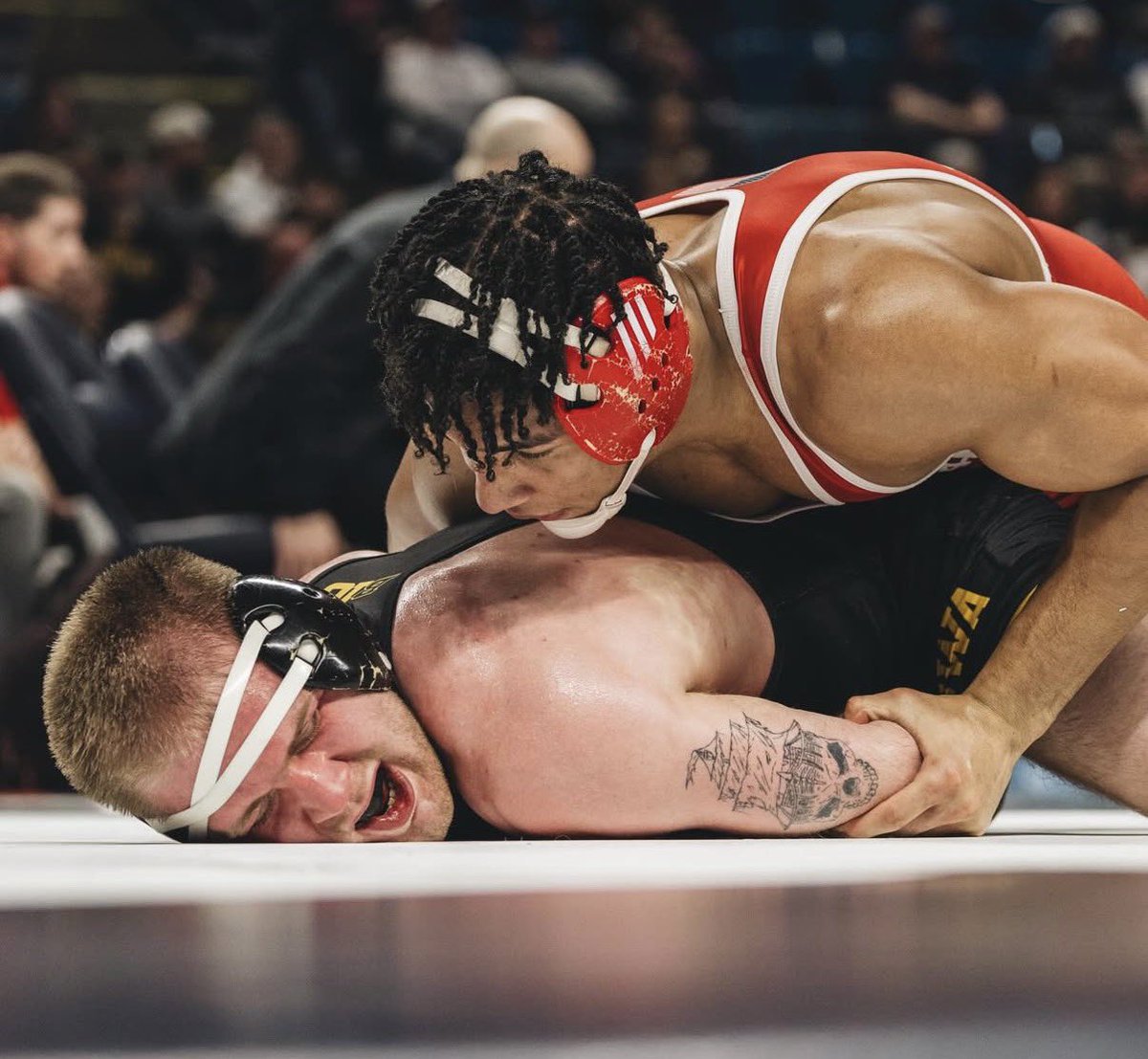 Suriano’s Burner tweet media