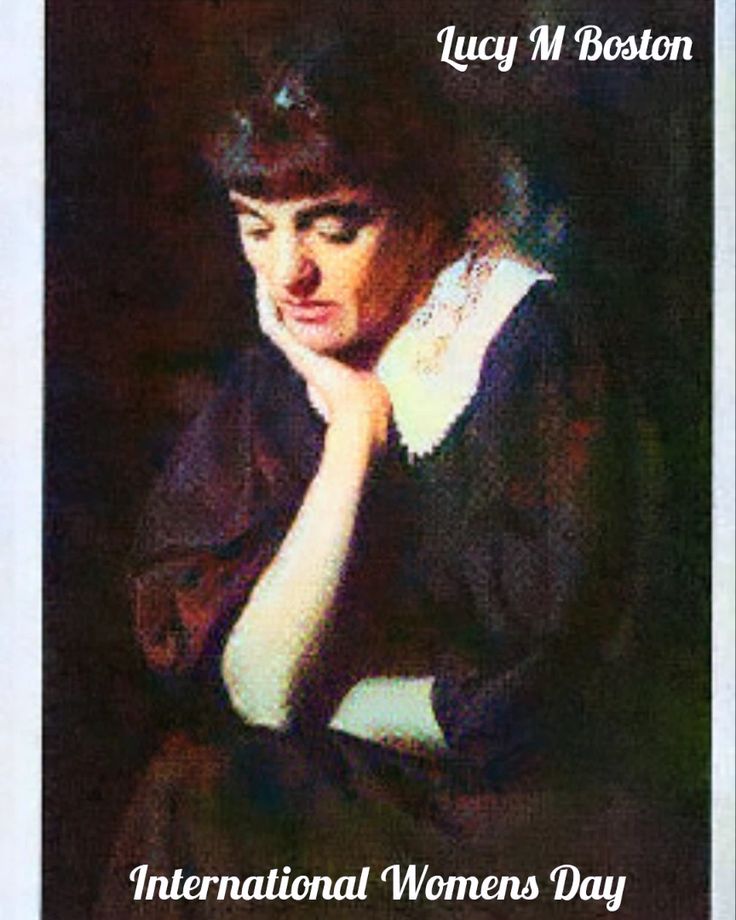 The Children Of Green Knowe Appreciation Society tweet media