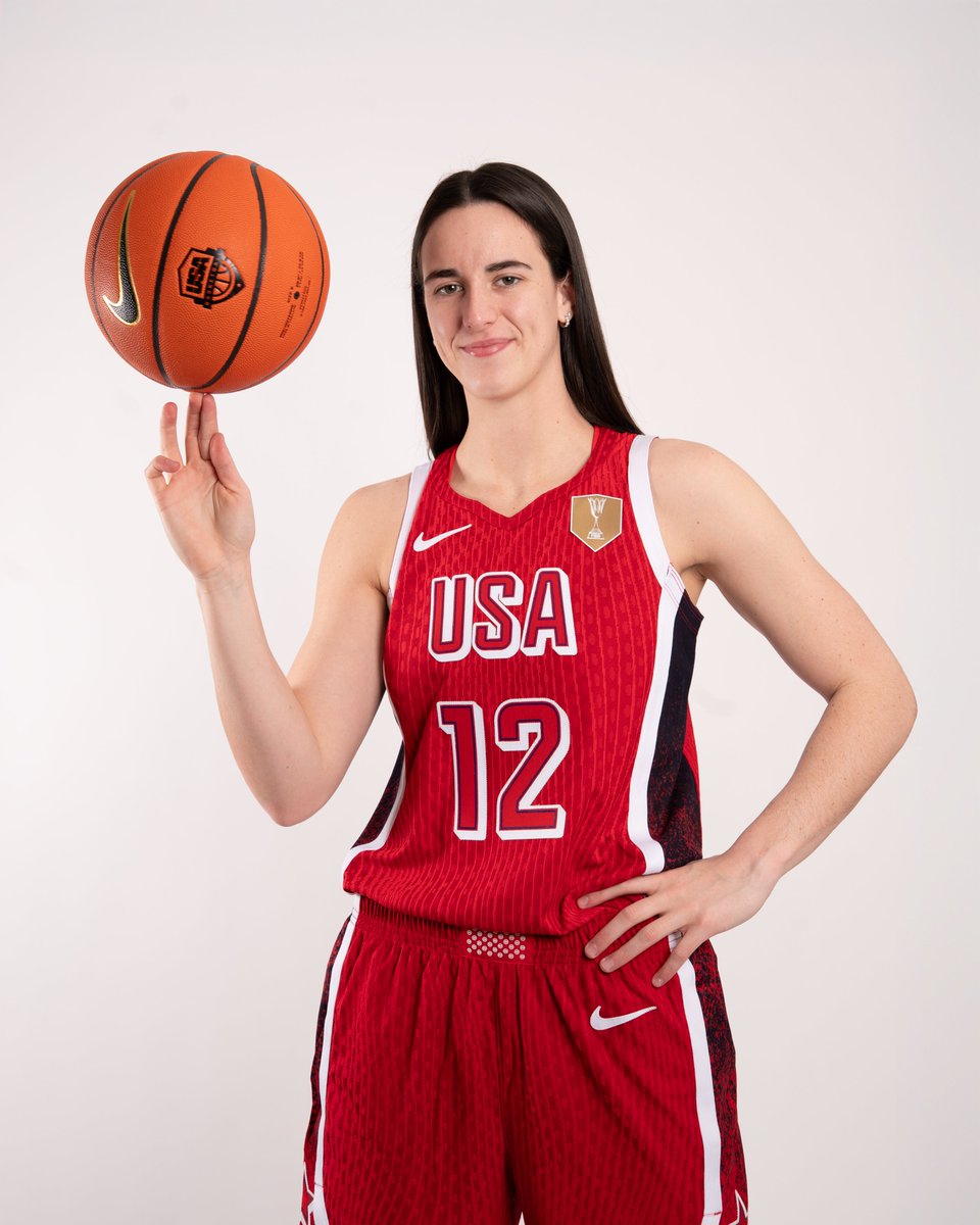 USA Basketball tweet media