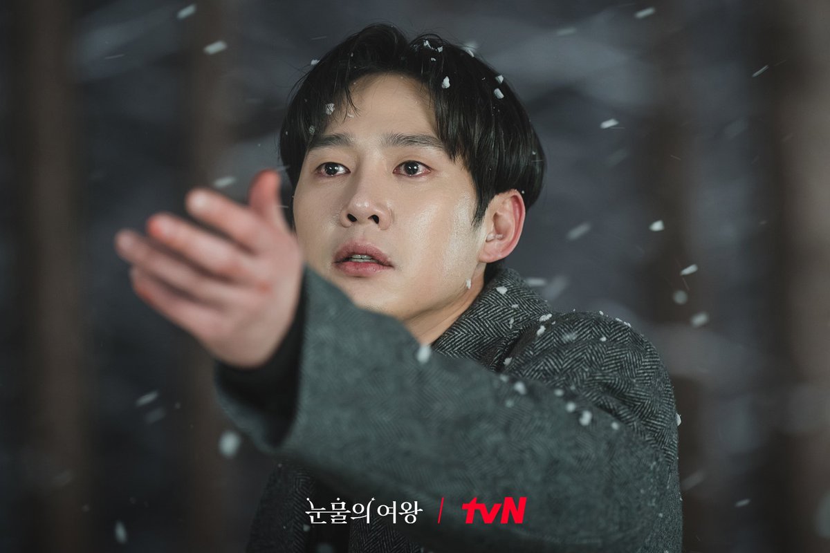 vanessaalthea26's tweet image. I still hate Eunsong hahhahaha

STILL WITH US
#QueenOfTears