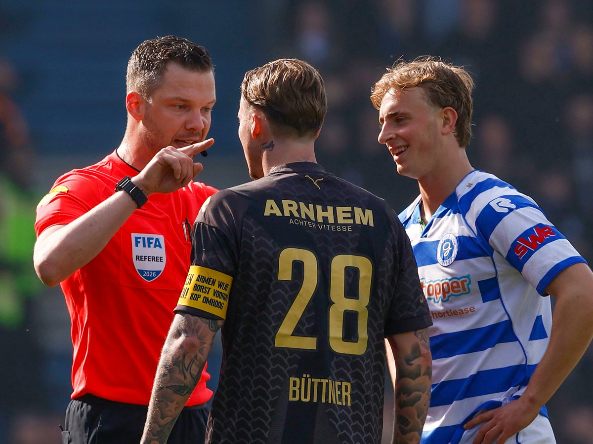 Omroep Gld Sport tweet media