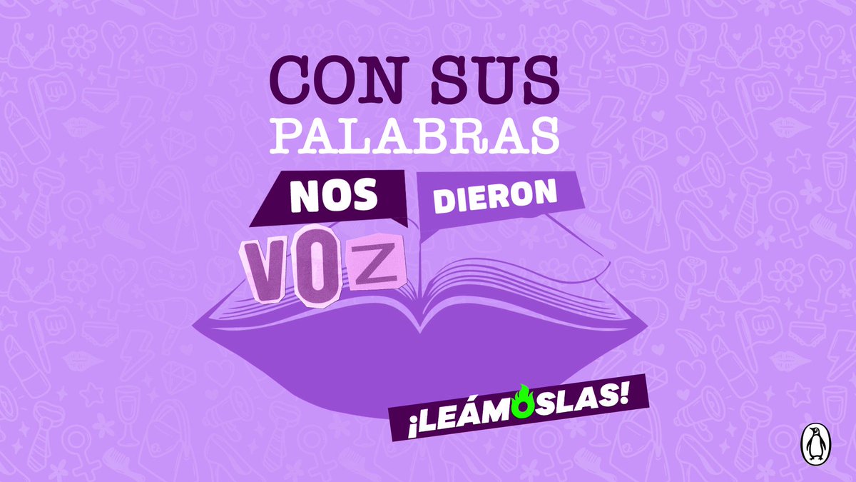 Penguin Colombia tweet media