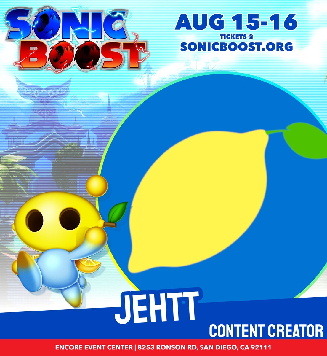 Boosted Props tweet media