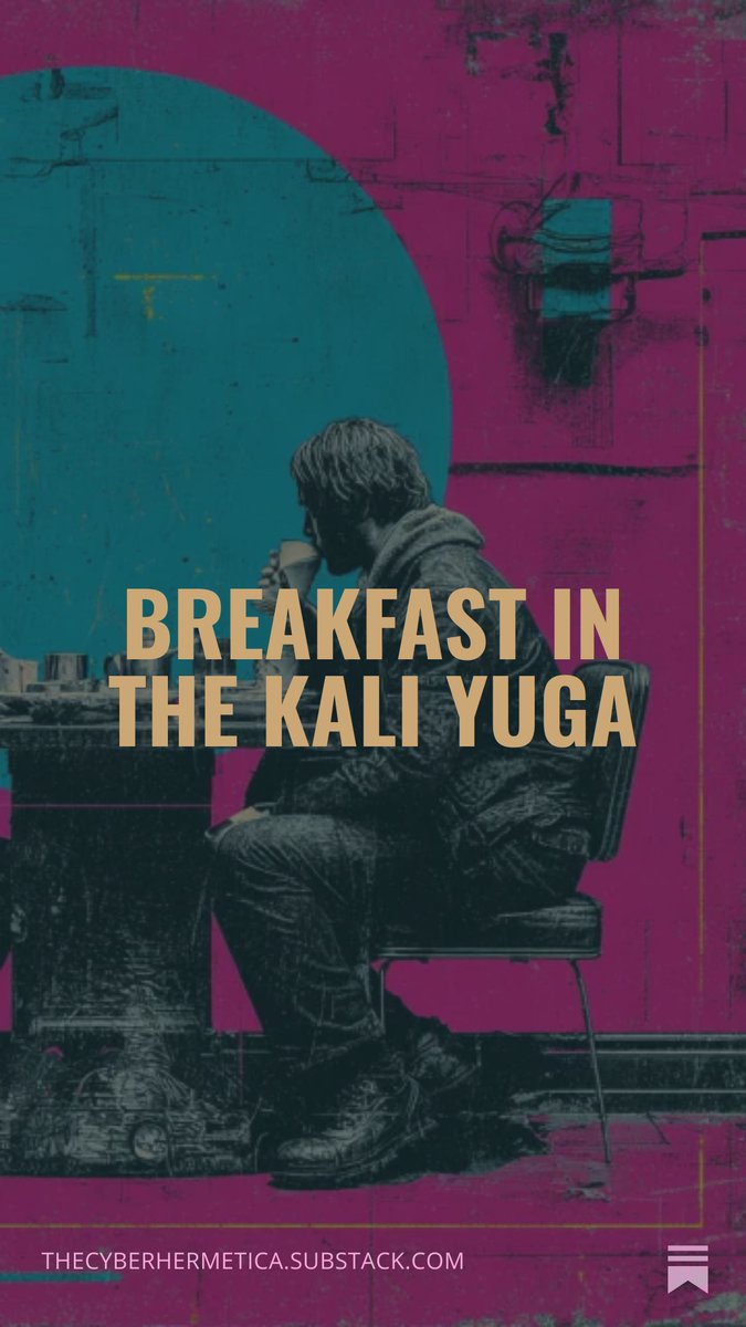 Cyber Hermetica tweet media