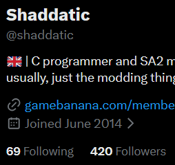 Shaddatic tweet media