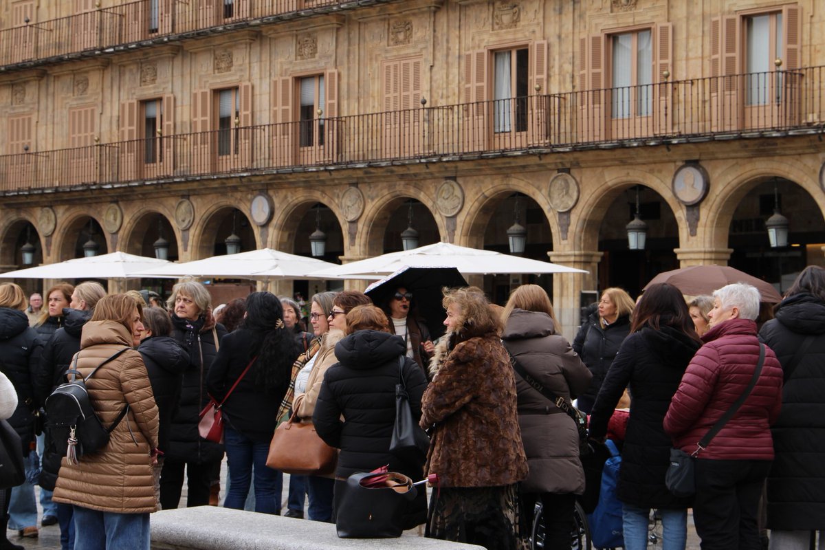 Ayuntamiento Brunete tweet media