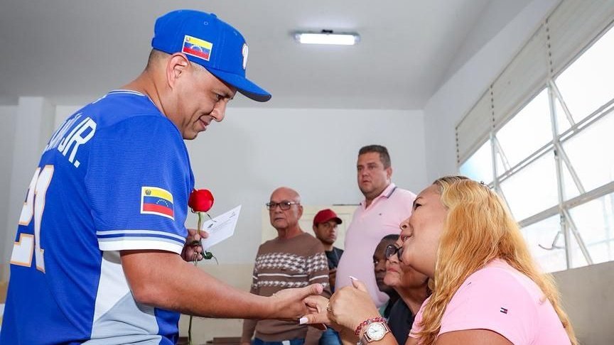 Asamblea Nacional 🇻🇪 tweet media