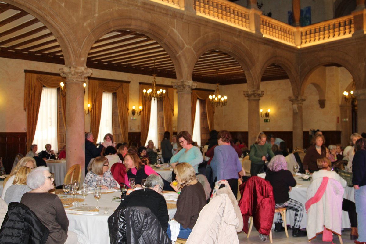 Ayuntamiento Brunete tweet media