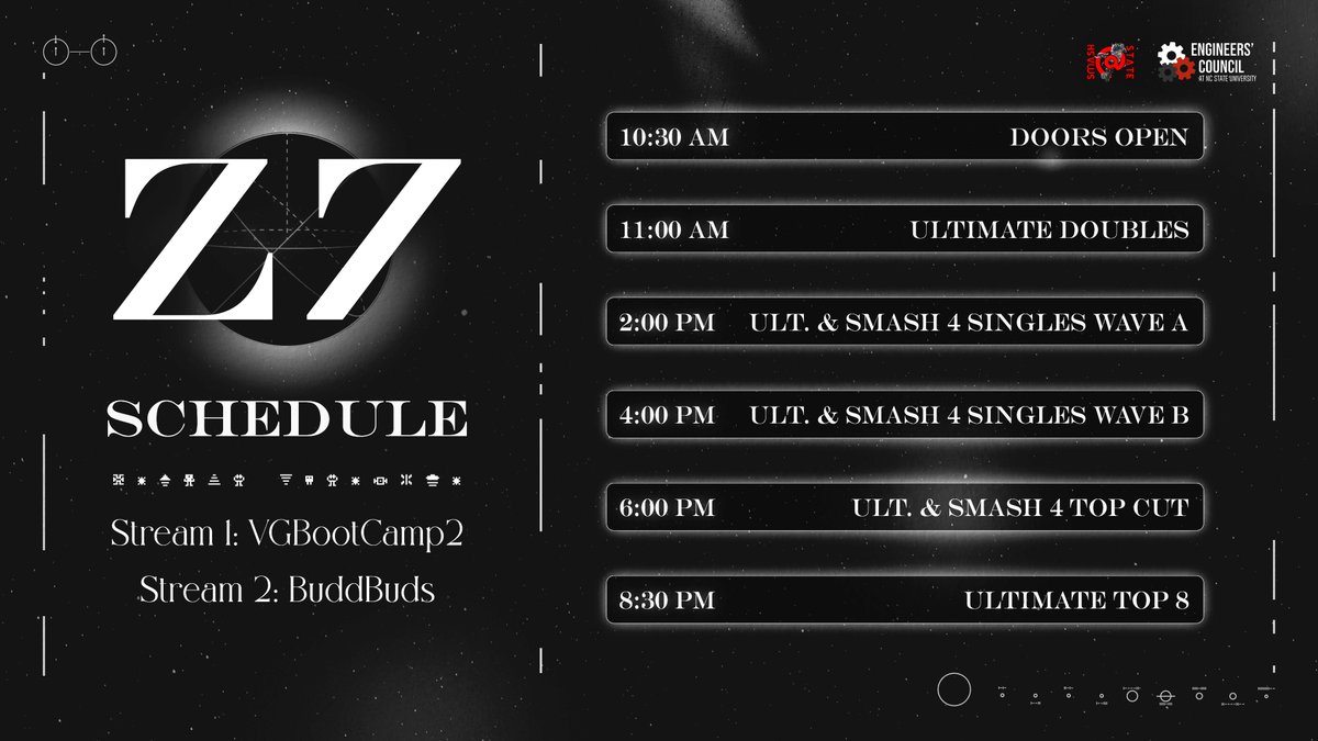 Zenith 7 tweet media