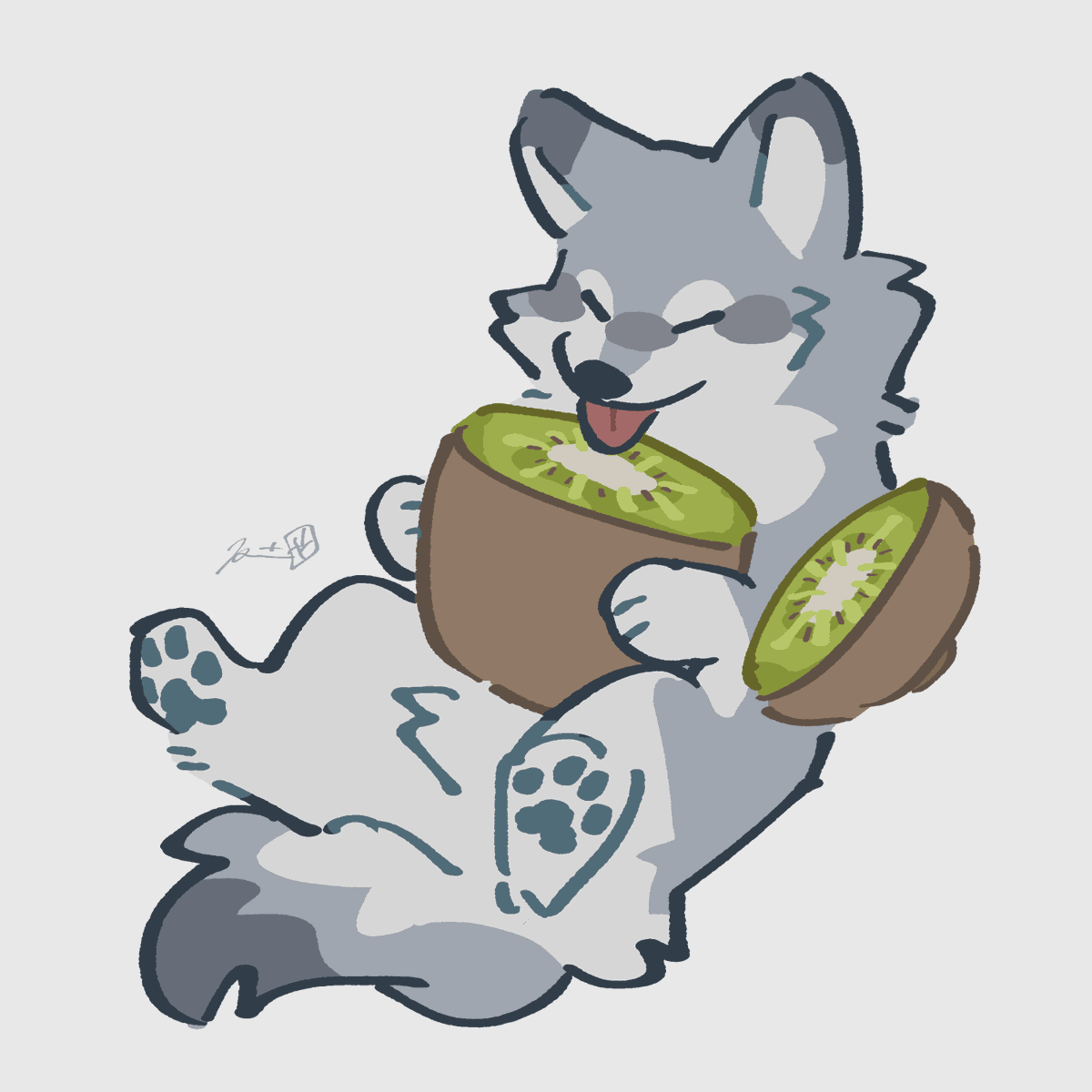rinrinwolf's tweet photo. 342
#wolfarium https://t.co/tEddj3h7D7