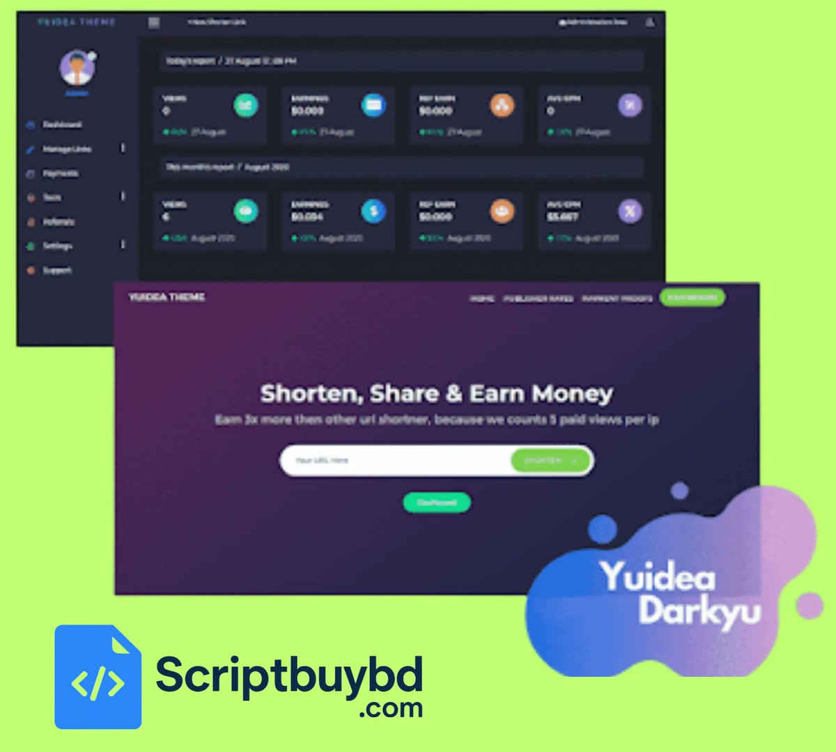 ScriptBuyBD tweet media