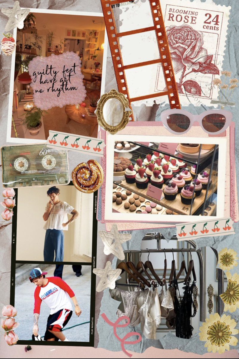 Little Freak tweet media