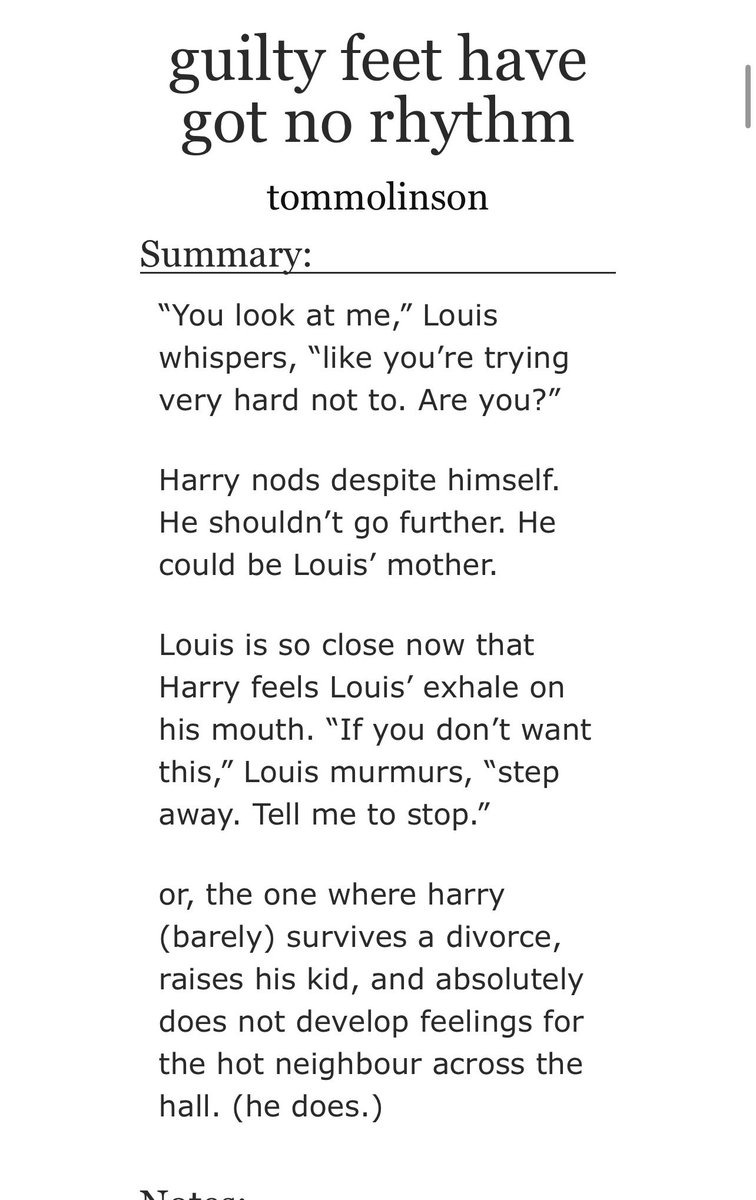 Little Freak tweet media