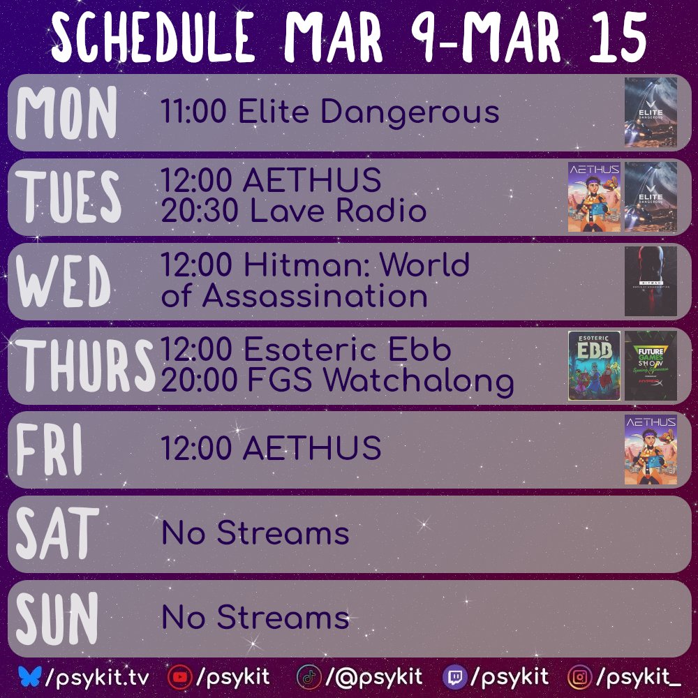 psykit 🖤 tweet media