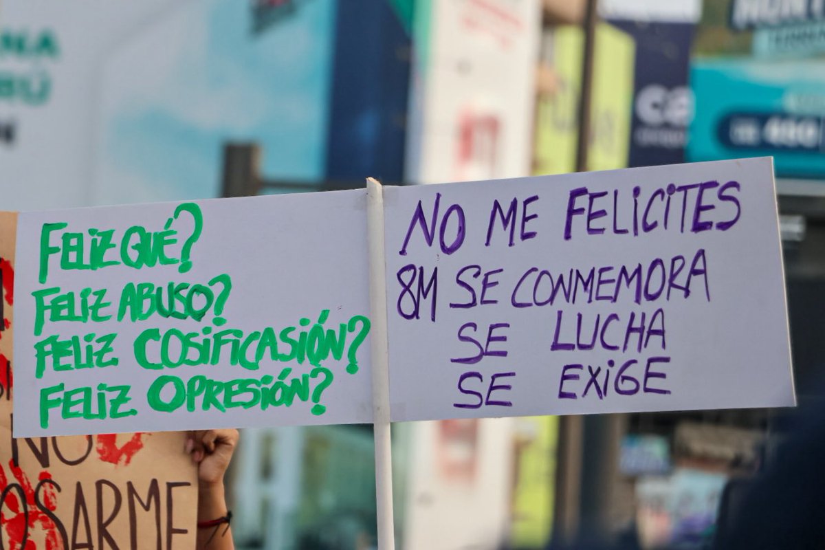 Adelante Pueblo Unido tweet media