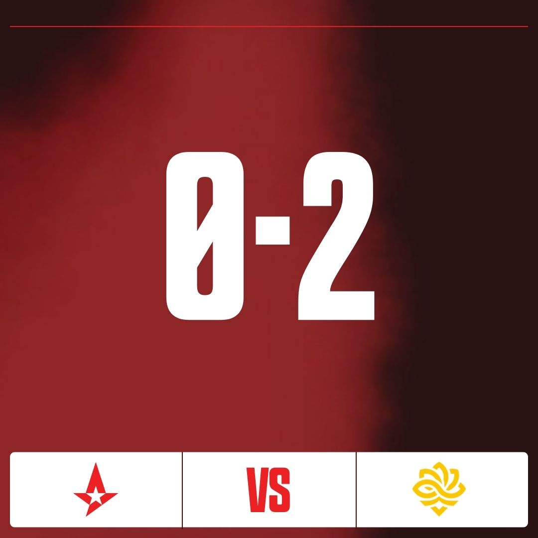 Astralis Counter-Strike tweet media