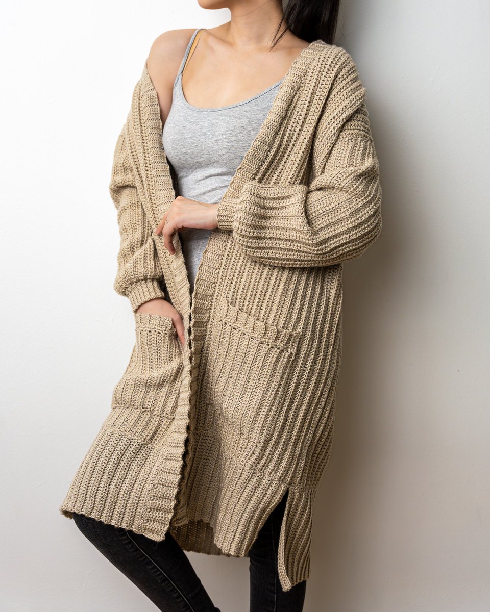 tcddiy's tweet photo. I made the coziest duster cardigan! Pattern No. 647

📺https://t.co/N9iTU7JCDh
📄https://t.co/f1jrJ4ReA5 

Fun fact: I need more seasons of physical Asia. https://t.co/jV2XsjNR84