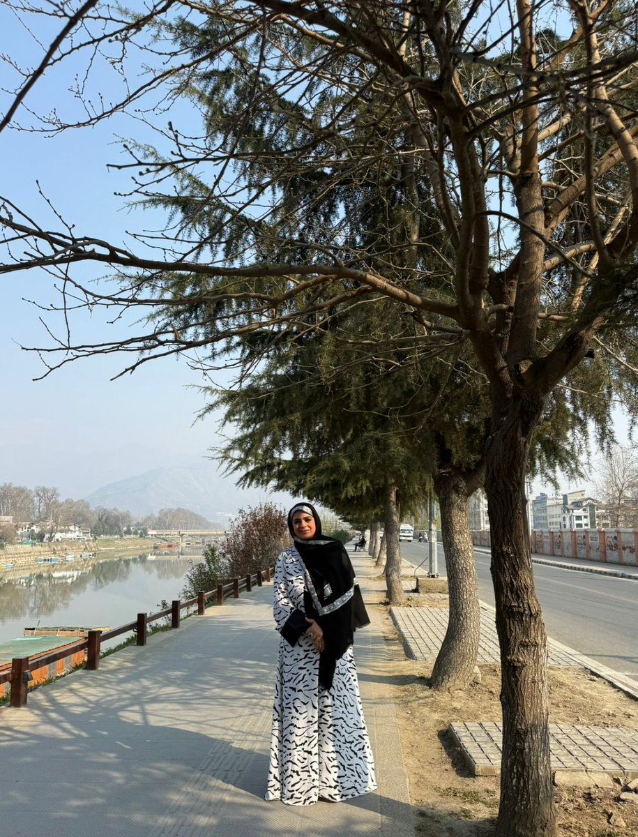 Dr.SHAFIA WANI tweet media