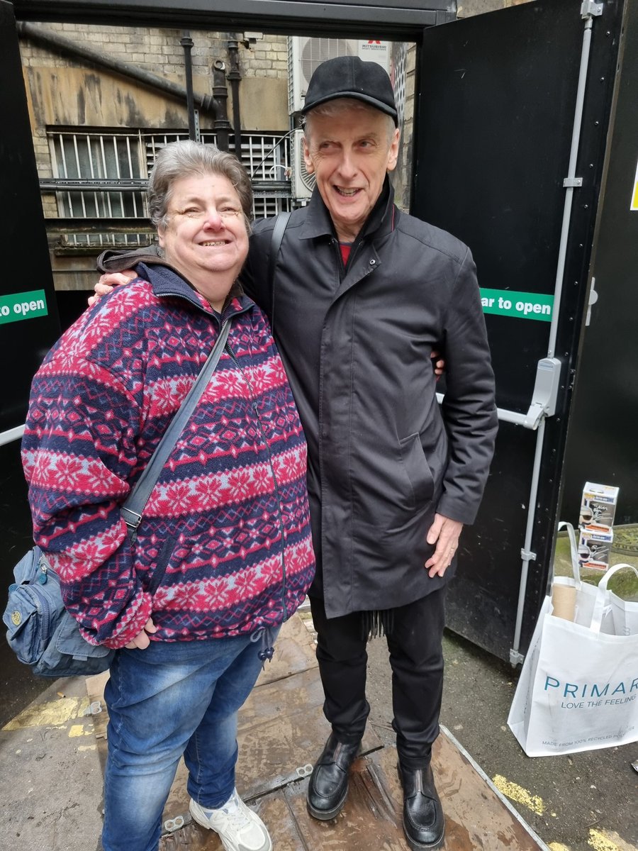 Sue Heal tweet media