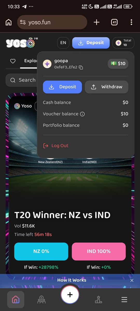 bgmi130's tweet photo. @Akira_OX004 @Valajay33510647 @vaibhavsingh634 @MemecoinSupra @BhuyanBhuyan5 @MAKATOFX @MorshedAhm34460 @The_Gentlemn @Rahulbrot @Nishantt0207 @FaheemHossein @Flexiii_0290 @riyadrok1411 @Ayan1163339 @mudass_jack Thanks bra https://t.co/TOD5gIVH63
