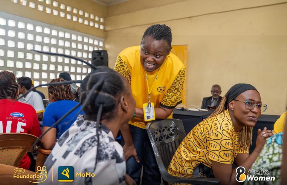 OMS Congo tweet media