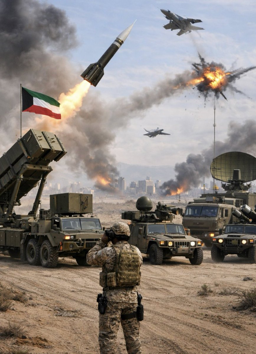 اللهم ثبت المرابطين على الباتريوت ليحموا الإسلام ودول الخليج من الهجـ،ـمات العدو الإيراني.