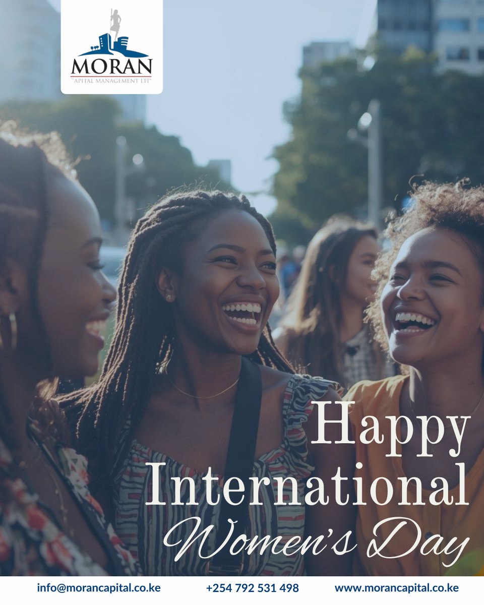 Moran Capital tweet media