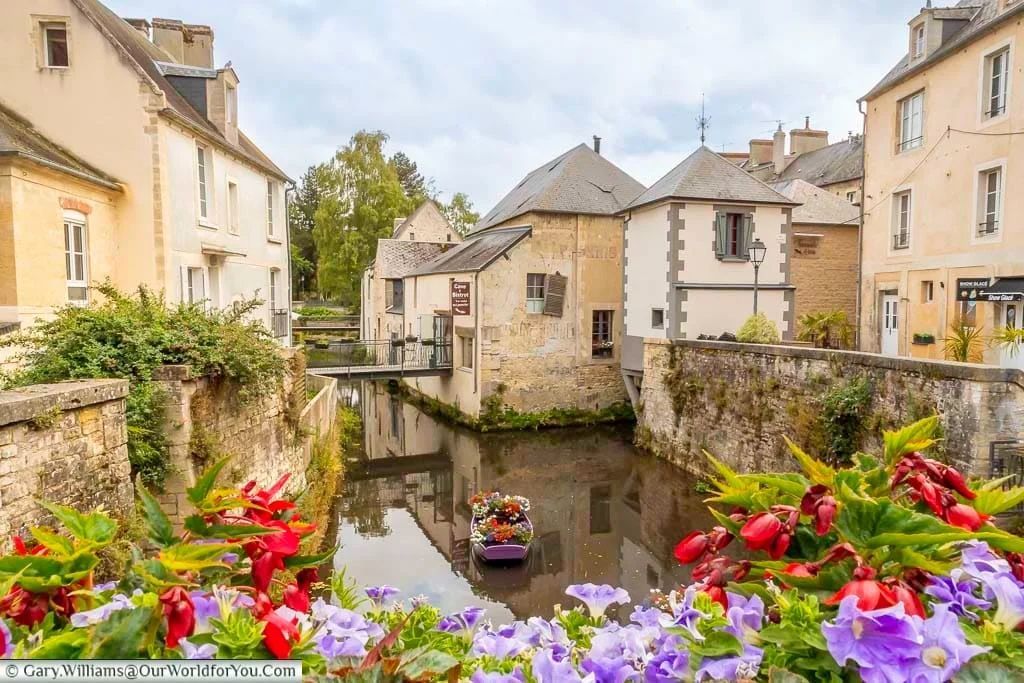 Our World for You - Janis & Gary tweet media