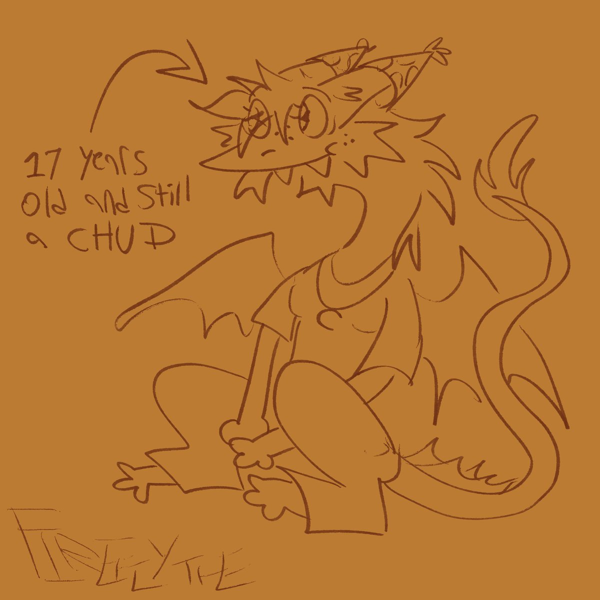 fireflytheidk's tweet image. Today is my #birthday I’m friggin 17 and I am so #joyous!!!! I love my friends very much thank you guys for being so #awesome