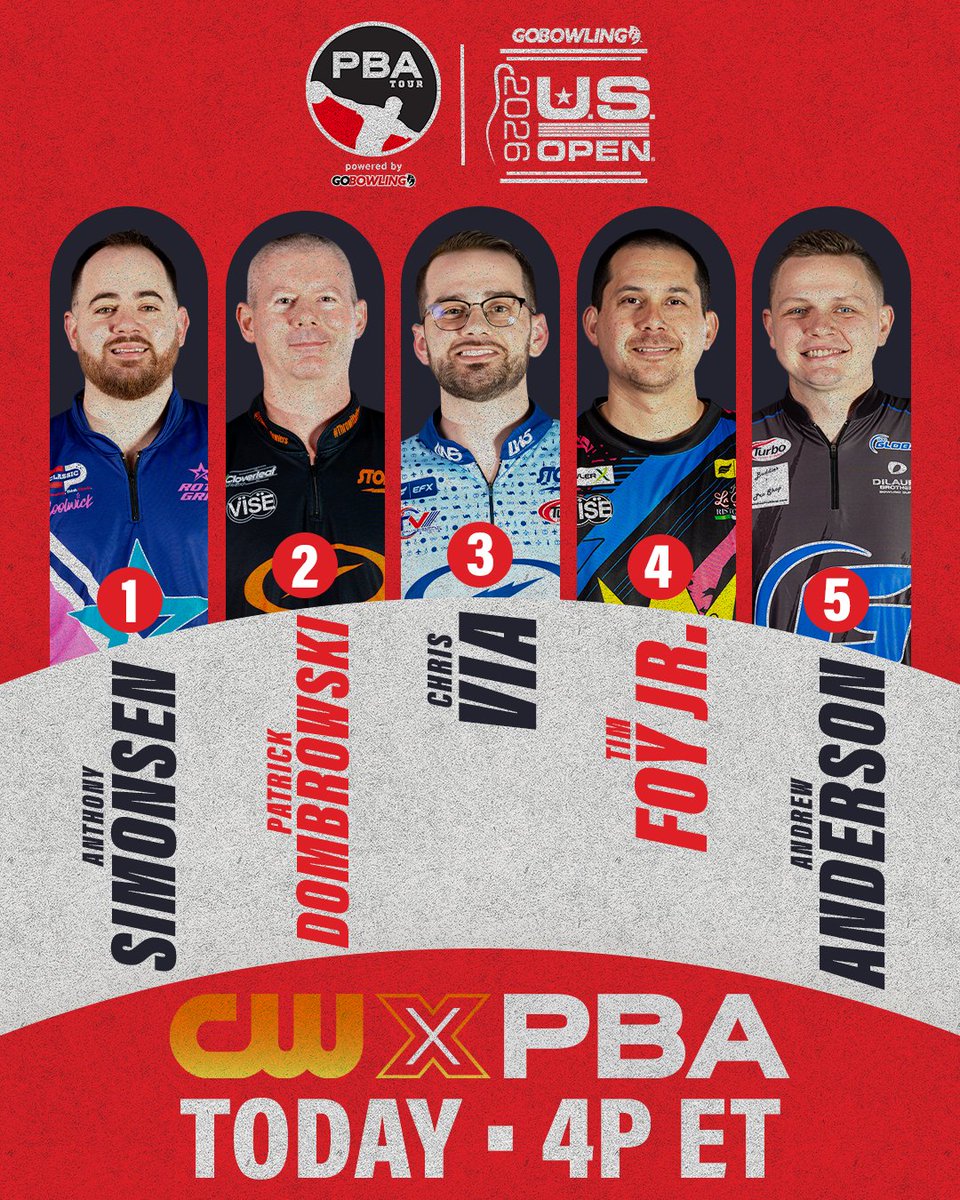 PBA Tour tweet media