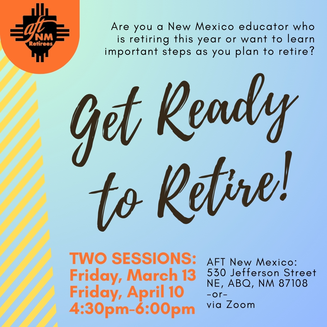 AFT New Mexico tweet media