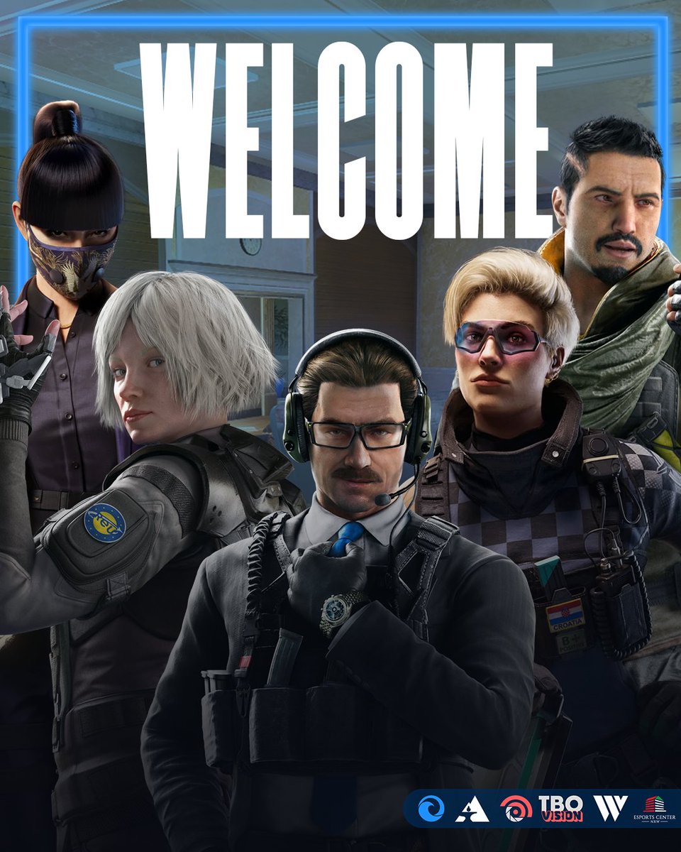 EWAVE ESPORTS🌊 tweet media