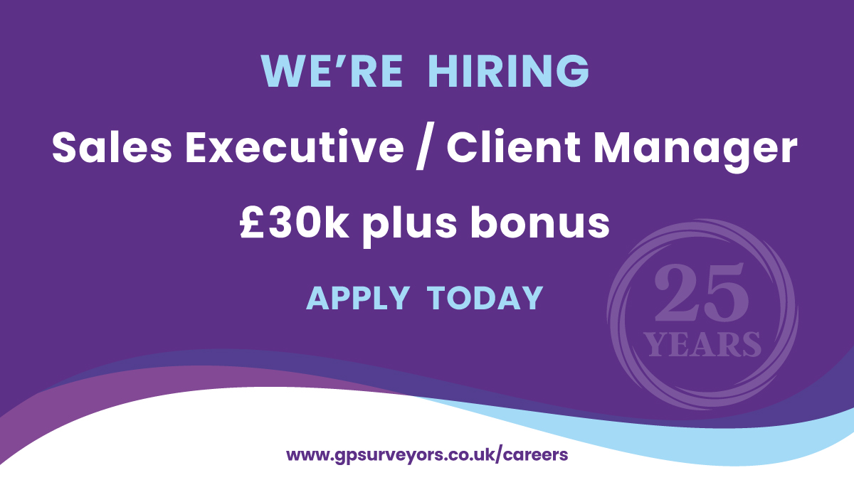 @GP_Surveyors tweet media