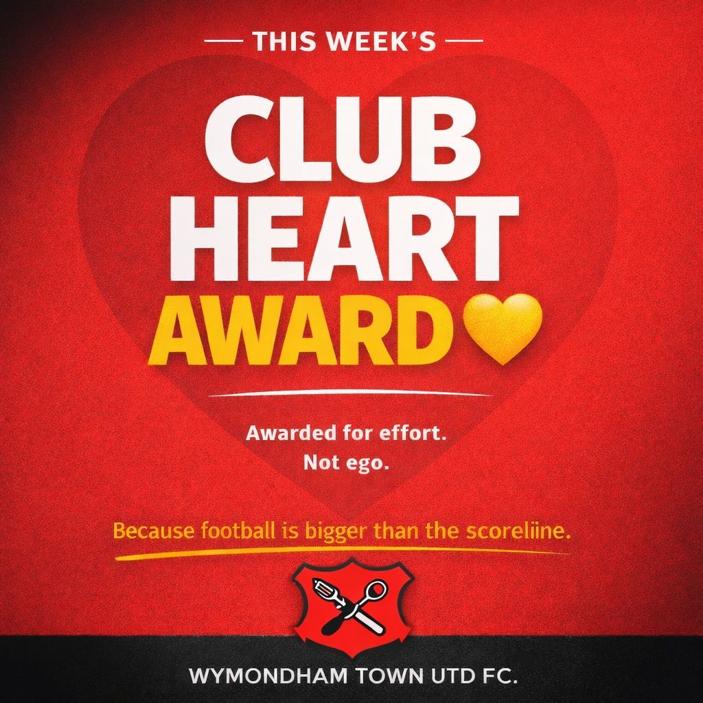 Wymondham Town Utd tweet media
