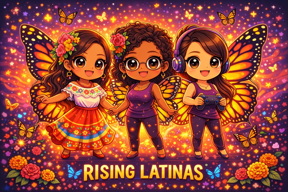 Jas 🇲🇽🌙💕✨ tweet media