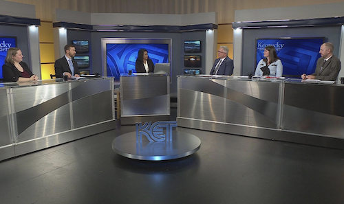 KET Public Affairs tweet media