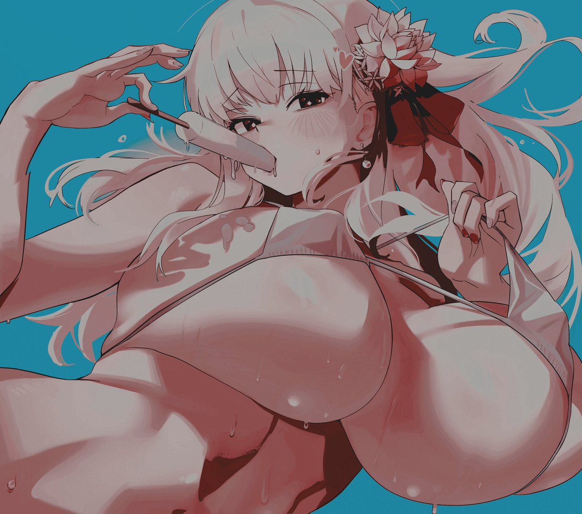 ︶꒦ 🌸𝓚𝖆𝖒 ༘꒷ꨄ︎ tweet media